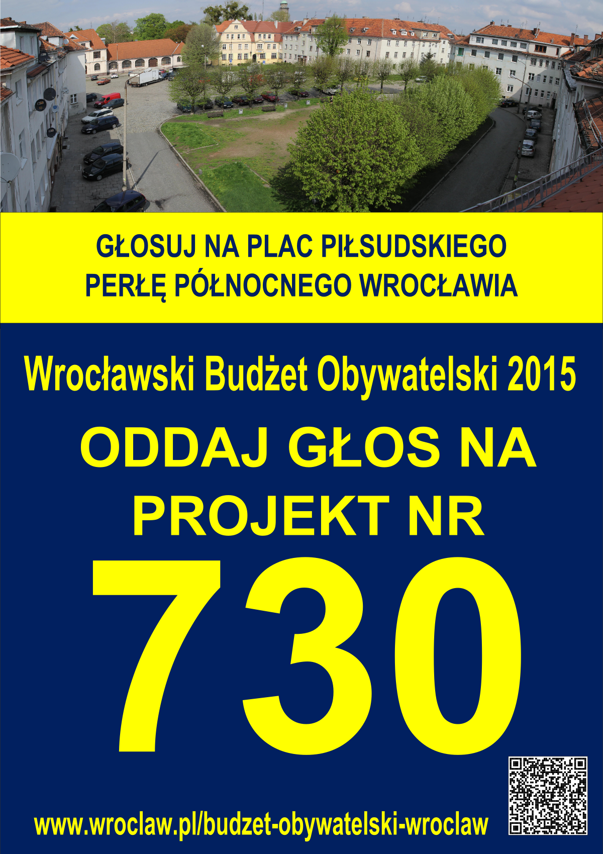 Wrocławski Budżet Obywatelski 2015