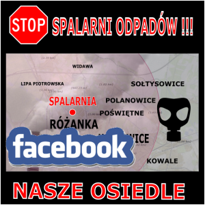 STOP SPALARNI OSIEDLE KARŁOWICE RÓŻANKA