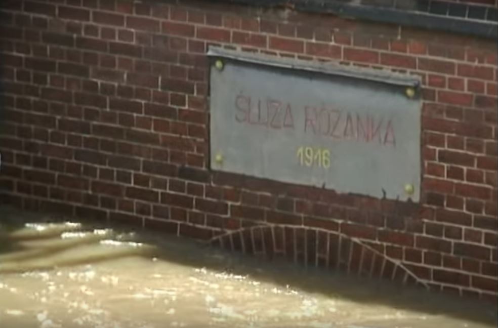 Śluza Różanka 01