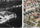 Nasze Osiedle „Wczoraj i Dzisiaj” – ulice Przybyszewskiego, Czajkowskiego i Koszarowa we Wrocławiu Nasze Osiedle „Wczoraj i Dzisiaj” – ulice Przybyszewskiego, Czajkowskiego i Koszarowa we Wrocławiu