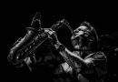 Wystawa fotografii w CK Agora – LECH BASEL/ Jazzografie – wstęp wolny Wystawa fotografii w CK Agora – LECH BASEL/ Jazzografie – wstęp wolny