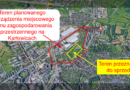 Miasto przystępuje do sporządzenia miejscowego planu zagospodarowania przestrzennego w rejonie ulic Kępińskiej, Kamieńskiego i Torowej we Wrocławiu